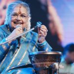 Usha Uthup