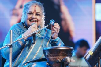 Usha Uthup