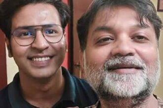 Anirban Srijit