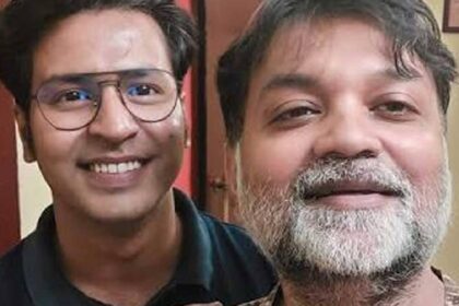 Anirban Srijit