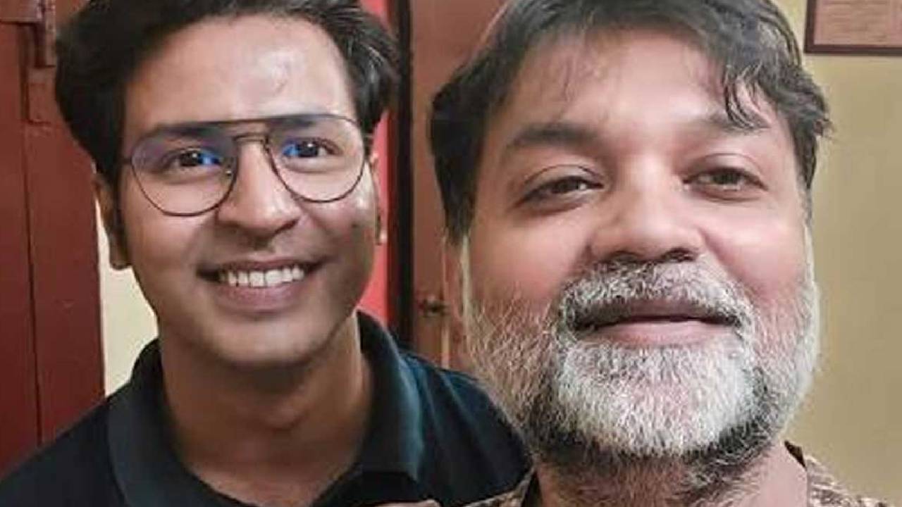 Anirban Srijit