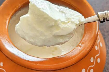 Curd Myth