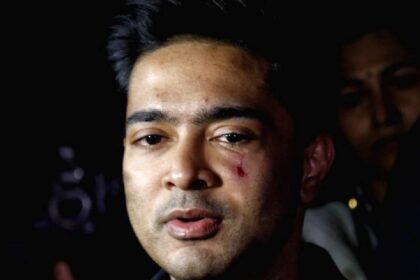Abhishek Banerjee