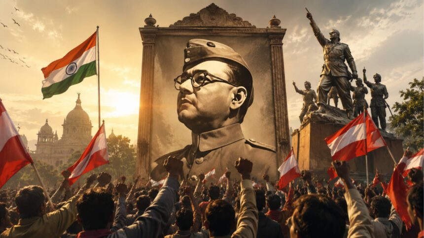 Forward Bloc