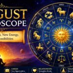 August Horoscope