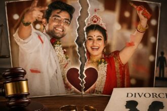 Ranojoy Shyamoupti Separation