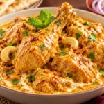 Chicken Sundori Recipe