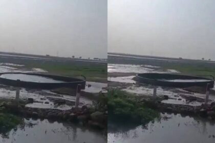 Gujarat Mysterious Well