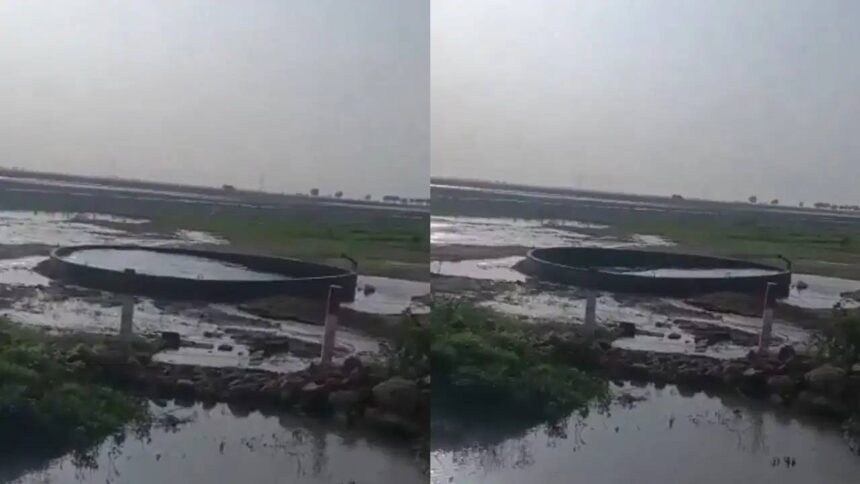 Gujarat Mysterious Well