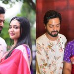 Anubhav Anushkaa Engaged