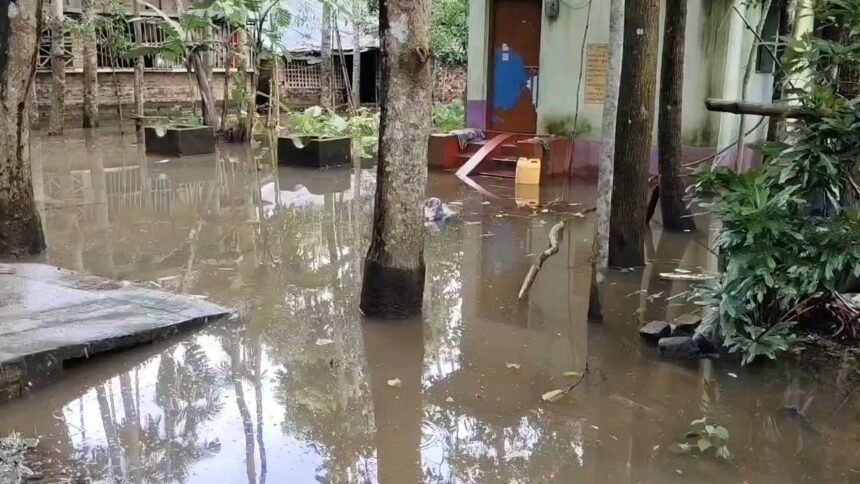 Baduria Municipality