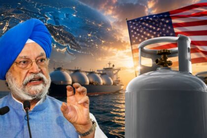 Hardeep Singh Puri