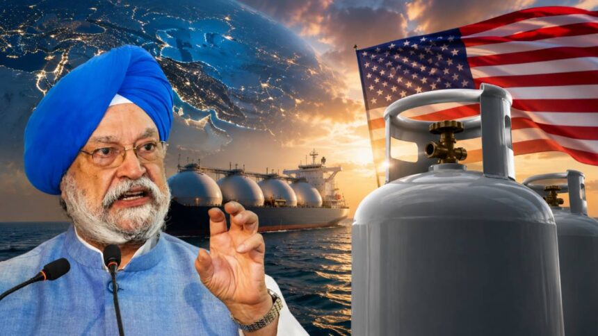 Hardeep Singh Puri