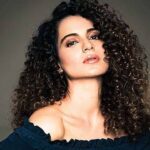 Kangana Ranaut