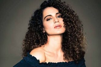 Kangana Ranaut