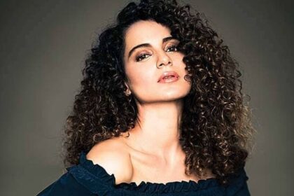 Kangana Ranaut