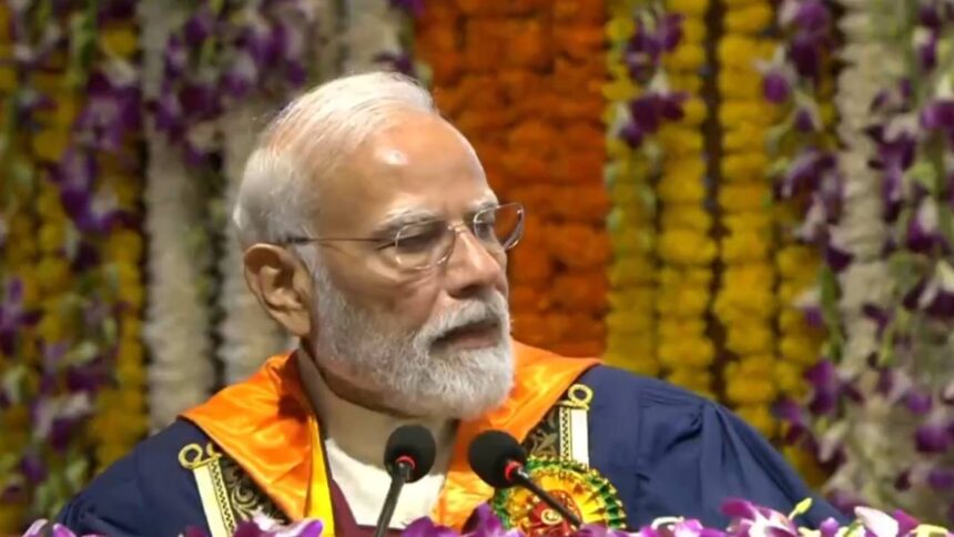 PM Modi