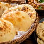 Naan Puri