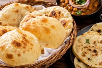 Naan Puri