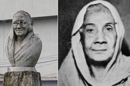 Nanibala Devi