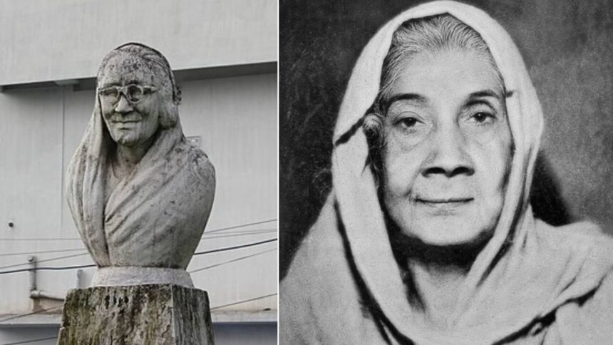 Nanibala Devi