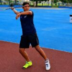 Shilpa Javelin