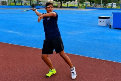 Shilpa Javelin