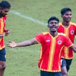 East Bengal CFL