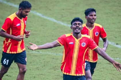 East Bengal CFL
