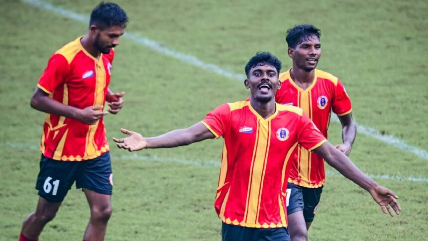 East Bengal CFL