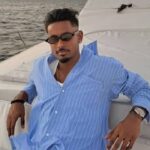 Abishek Porel