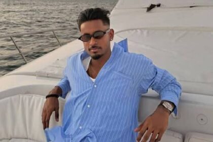 Abishek Porel