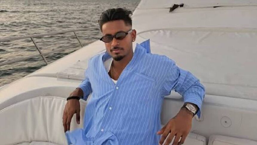 Abishek Porel