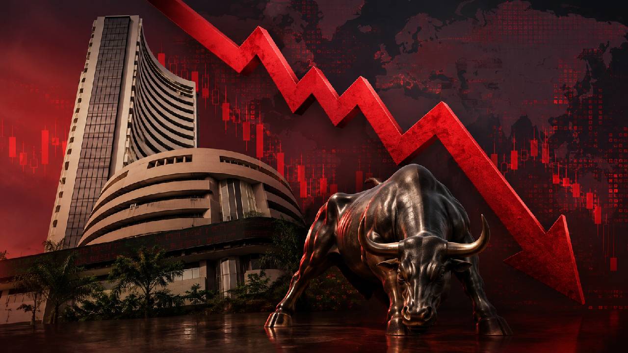 Share Market