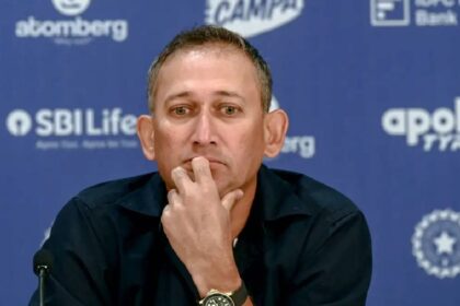Ajit Agarkar