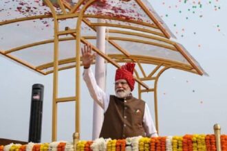 PM Modi