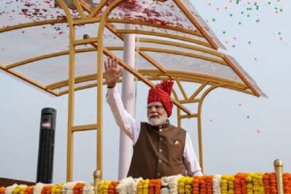 PM Modi