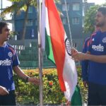 India vs Sri Lanka Independence Day