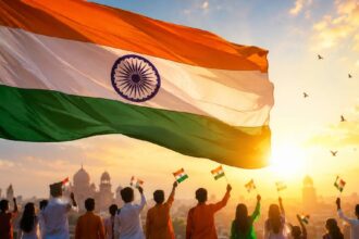 Independence Day 2026