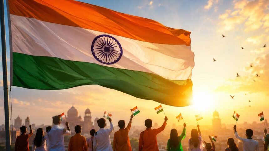 Independence Day 2026
