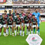 Mohun Bagan Durand