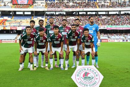 Mohun Bagan Durand