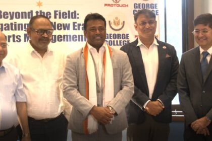 Gorge College