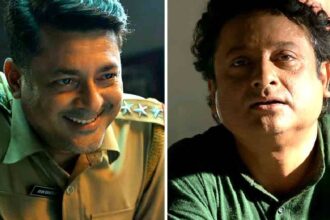 Bohurupi 2 Teaser