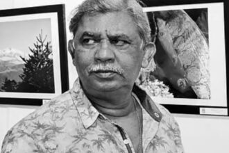 Raja Sen