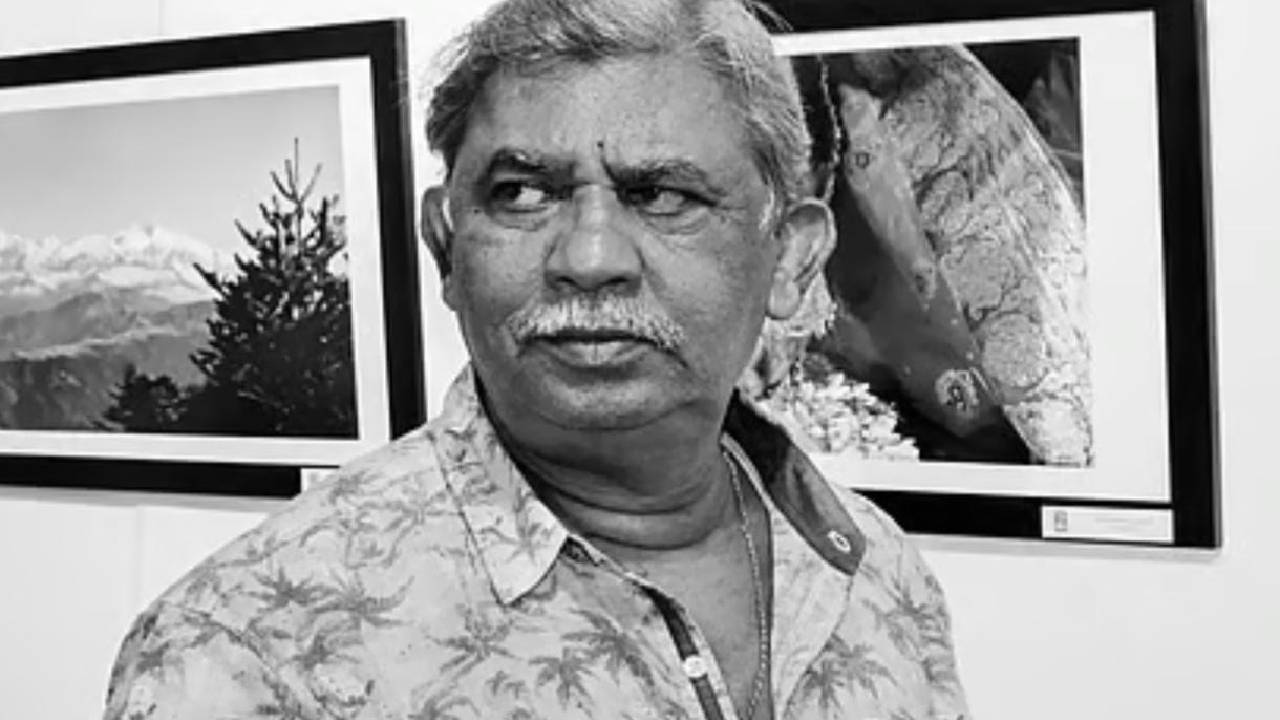 Raja Sen