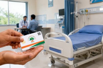 Ayushman Bharat