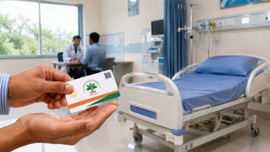 Ayushman Bharat