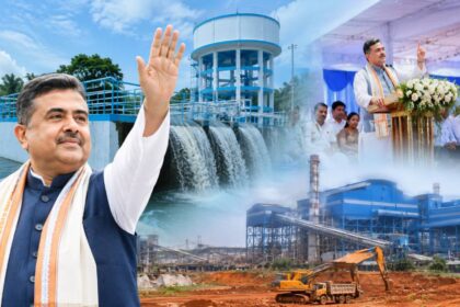 CM Purulia Tour