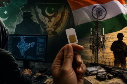 ISI SIM Network